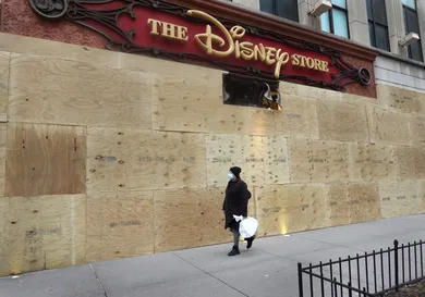 Scott Olson / Getty Images