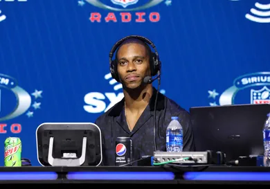 Cindy Ord/Getty Images for SiriusXM