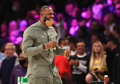 Sean M. Haffey/Getty Images