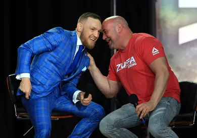 Vaughn Ridley/Getty Images