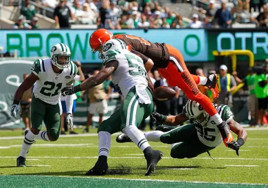 Rich Schultz /Getty Images