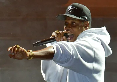 Jim Dyson/Getty Images