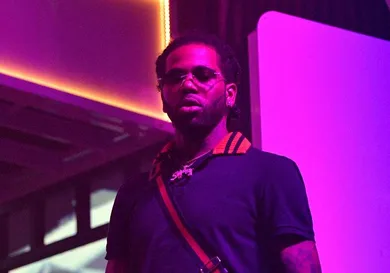 Prince Williams / Getty Images