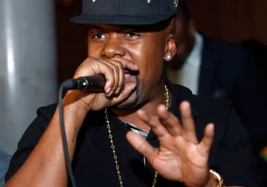 Jemal Countess/Getty Images