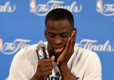 Thearon W. Henderson/Getty Images