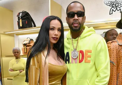 Dipasupil/Getty Images