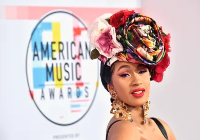 Frazer Harrison/Getty Images