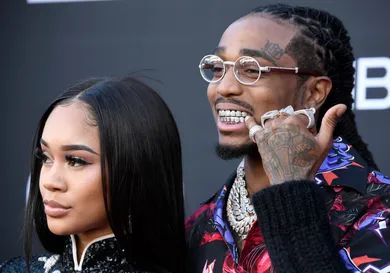 Frazer Harrison/Getty Images