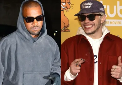 Bauer-Griffin, Kevin Winter/Getty Images