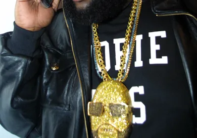 Photo by James Crump/Getty Images