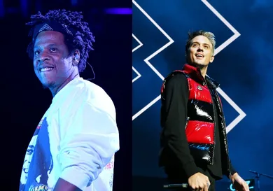 Craig Barritt/Getty Images, Bennett Raglin/Getty Images