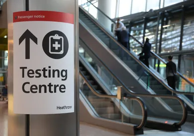 Hollie Adams / Getty Images