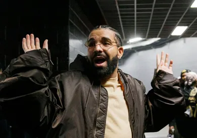 Cole Burston / Stringer / Getty Images