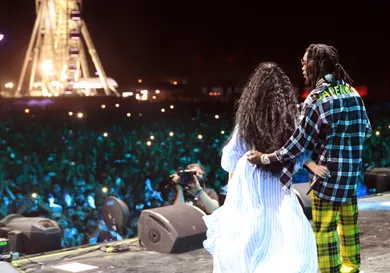 Christopher Polk/Getty Images