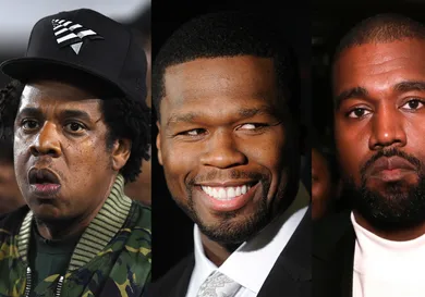 Kevork Djansezian/Getty Images, Stephen Lovekin/Getty Images, Robin Marchant/Getty Images