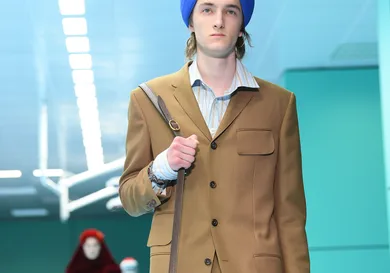 Venturelli/WireImage/Getty