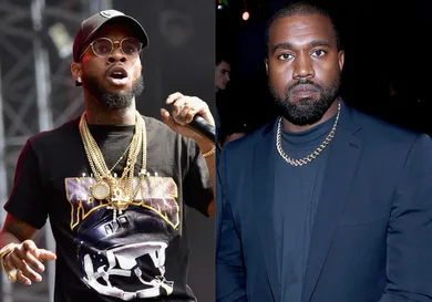 Lisa Lake & Bennett Raglin/Getty Images