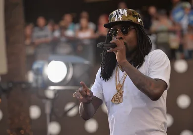 Charley Gallay/Getty Images