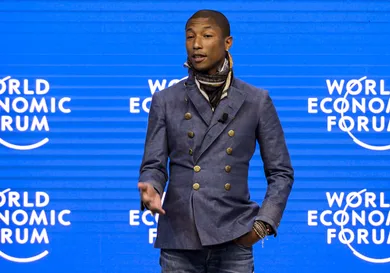 FABRICE COFFRINI/Getty Images