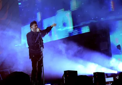 Kevin Winter/Getty Images for Coachella