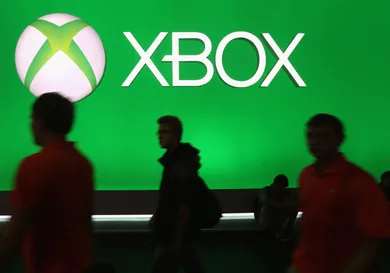 Juergen Schwarz/Getty Images