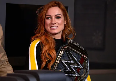 Santiago Felipe/Getty Images