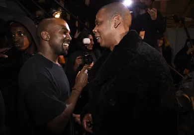 Kevin Mazur / Contributor / Getty Images