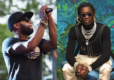 Bryan Bedder/Getty Images & Andrew Toth/Getty Images