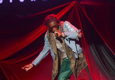 Prince Williams/Getty Images