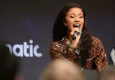 Mike Coppola/Getty Images for Fanatics