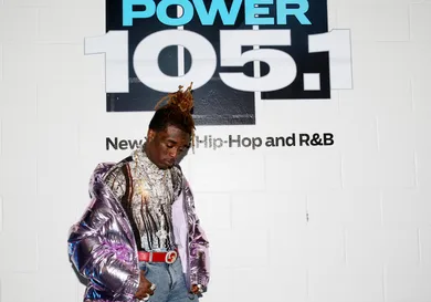 Bennett Raglin/Getty Images