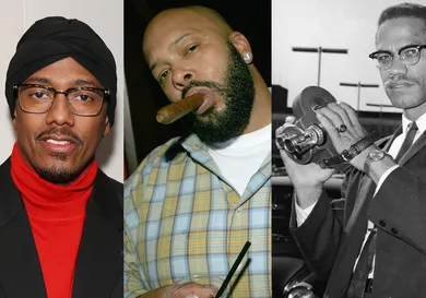 Michael Tran & Chad Buchanan & Express Newspapers/Getty Images