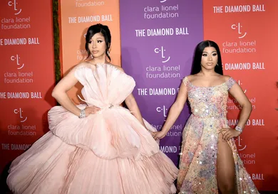 Steven Ferdman/Getty Images