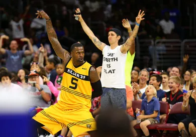 Mitchell Leff/BIG3/Getty Images