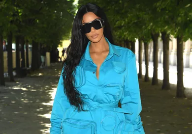 Pascal Le Segretain/Getty Images