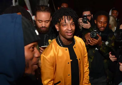 Prince Williams/Wireimage/Getty Images