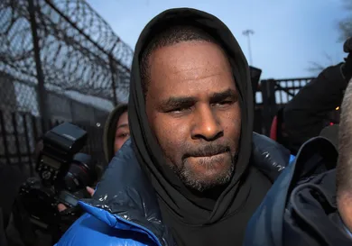 Scott Olson/Getty Image