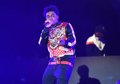 Scott Dudelson/Getty Images