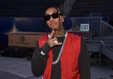 Jeff Kravitz/Getty Images