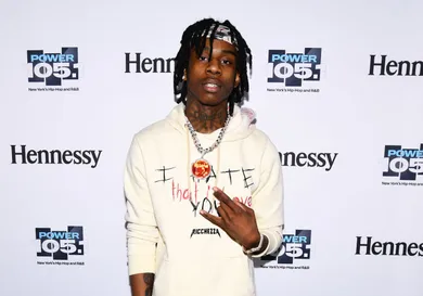 Dave Kotinsky/Getty Images