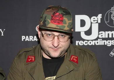 Cassidy Sparrow/Getty Images