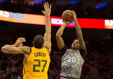 Mitchell Leff/Getty Images