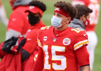 Jamie Squire/Getty Images