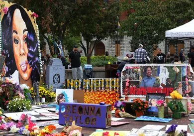 Michael M. Santiago/Getty Images