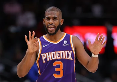 Kevin C. Cox/Getty Images