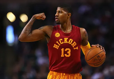 Maddie Meyer/Getty Images