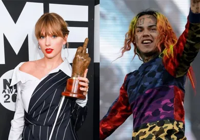 Dave J Hogan & Zachary Mazur/Getty Images