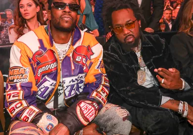 Thaddaeus McAdams / Getty Images