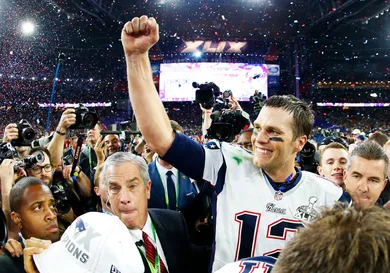 Tom Pennington/Getty Images