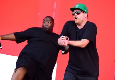 Image by Theo Wargo / Getty Images